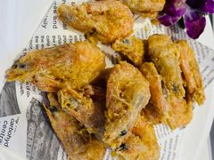 -醉壹号海鲜大排档·老厦门特色菜(厦门美食地标店)