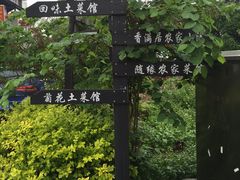 -石塘人家