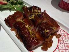 -谭厨中山传家菜.乳鸽.脆鲩鱼(华强北中航城店)