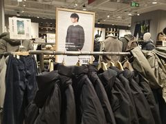 -MUJI无印良品(武汉世界城广场店)