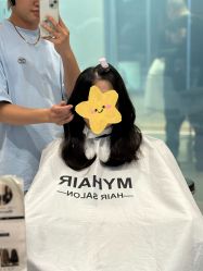 -MY HAIR ARDOR