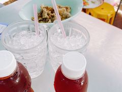 -榮泰米粉湯(Left Shop)