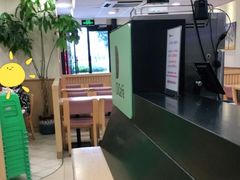 大堂-德克士(砂之船奥特莱斯店)