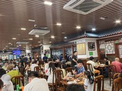 -柴氏风味斋(甘家口店)