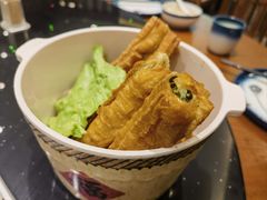 -锡和无锡菜(景丽苑店)