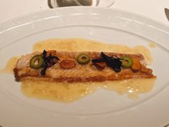 -Le Bernardin