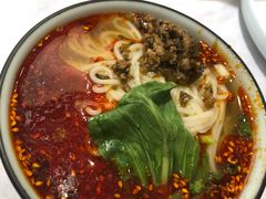 担担面-峨嵋酒家(地安门店)