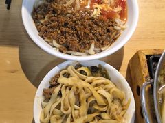 -太原面食店(解放路店)