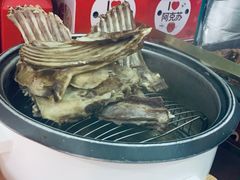 -帕米尔食府(白云观店)