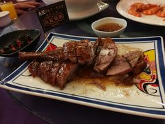 -先记烧鹅王·本地粤菜(福永店)
