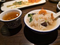 -大洋家·精品潮汕菜·生腌砂锅粥(天河东路店)