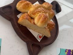 -水桶王国主题餐厅·聚会·生日派对·亲子活动·家庭套餐(亚龙湾希尔顿店)