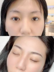 -MIVI半永久纹眉绣眉