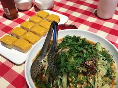 -西贝莜面村(东莞壹号广场店)
