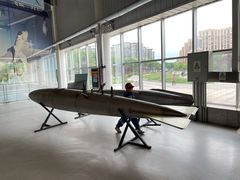 -西安航空职业技术学院航空科技馆