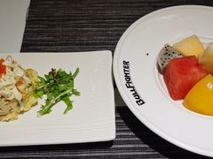 -斗牛士牛排餐厅(嘉里汇店)