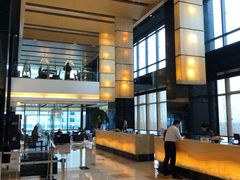 -上海龙之梦万丽酒店