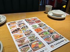 -樱花墅朝鲜族风味餐厅(厦门街创始店)