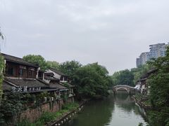 -小河直街历史文化街区