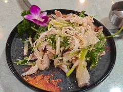 -崖口红树林海鲜餐厅