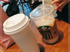 -星巴克(厦门SM新生活广场店)