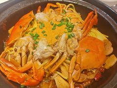 -不仔客海鲜·烧烤·270度海景餐厅(大东海店)