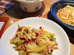 -话梅·客家小厨(东门店)