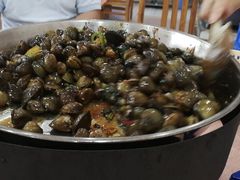 -标记好食