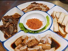 -六合居·明厨亮灶餐厅(成双大道店)