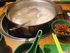 竹笙椰子鸡-芭缇沁园椰子鸡(中航紫金新天地店)