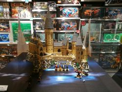 -乐高授权专卖店(朝阳大悦城店)