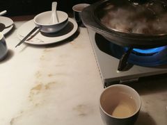 -绿茶餐厅(千岛湖银泰城店)