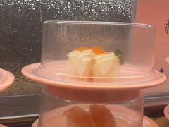 -争鲜回转寿司(太阳宫凯德SURPER店)