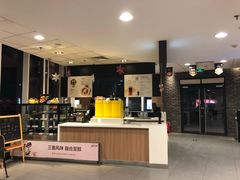 -麦当劳(欧陆广场店)