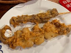 -元盛居(生态大街店)