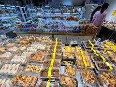 -幸福蛋糕坊(金顶街店)