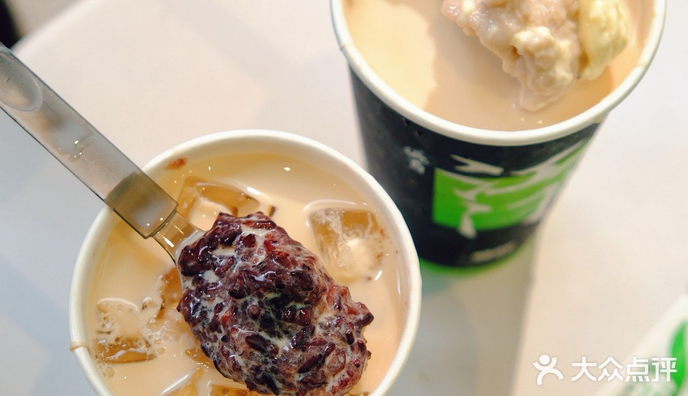 江门人都爱喝的烧柠～