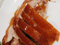 -大鸭梨烤鸭(石佛营店)