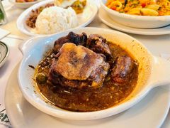 -Versailles Restaurant Cuban Cuisine