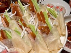 -106餐厅北京菜.烤鸭(百子湾店)