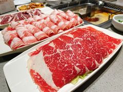 捞派澳洲肥牛-海底捞火锅(名门店)