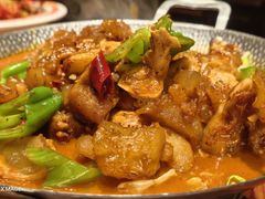 -阿财老铺·老蚌埠龙虾城(华夏总店)