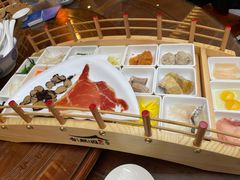 -香麒园·过桥米线·南湖雅宴