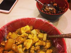 -胖哥料理(兴义里店)