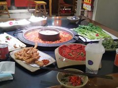 -晓宇重庆火锅(龙首店)