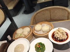 -晓淮山·扬州早茶·淮扬菜(龙阳广场店)