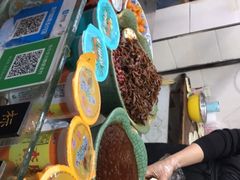 -老金家蛋菜夹馍(西安总店)