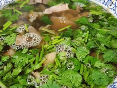 吴记全牛汤-吴记老店全牛汤