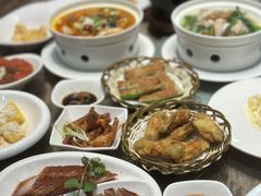 -庄氏祥记家常食府(国瑞建材家居博览中心店)