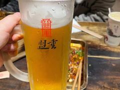 -盟重烧烤(高正街店)